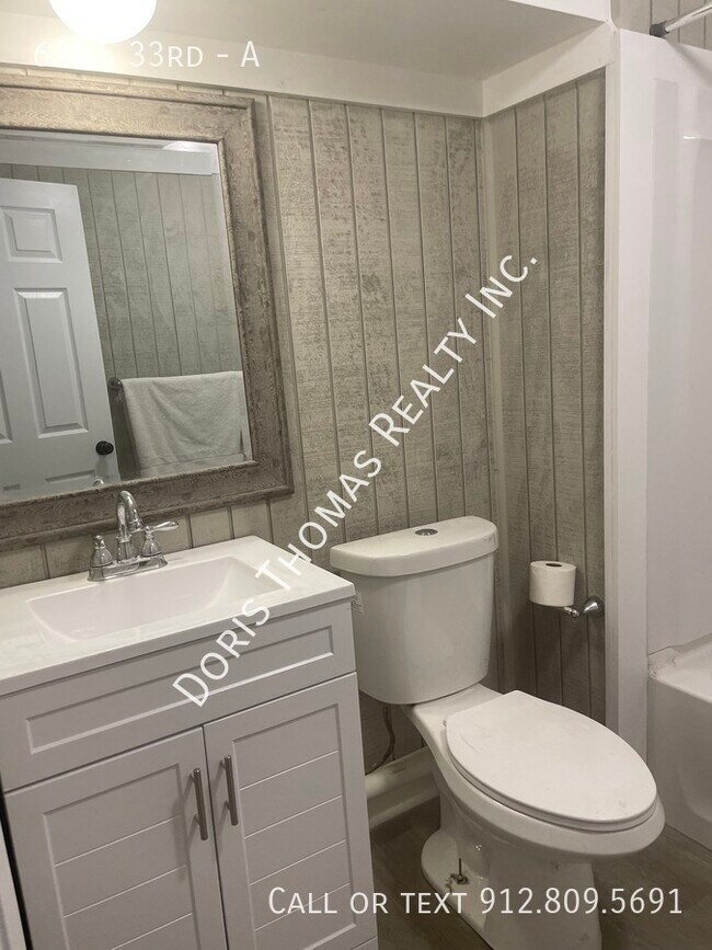 Photo - 621 E 33rd-A Unidad A