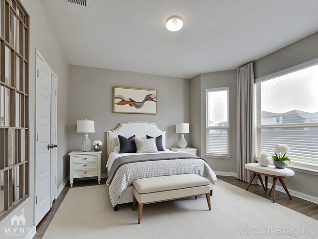 Photo - 2066 Rhesus Vw