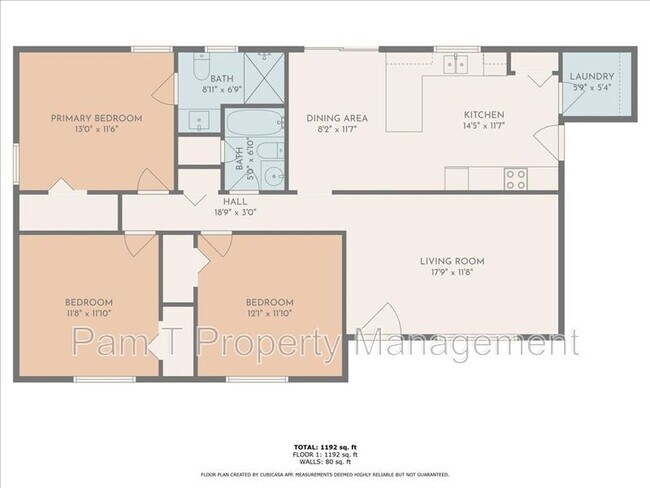 Photo - 1013 Reita St