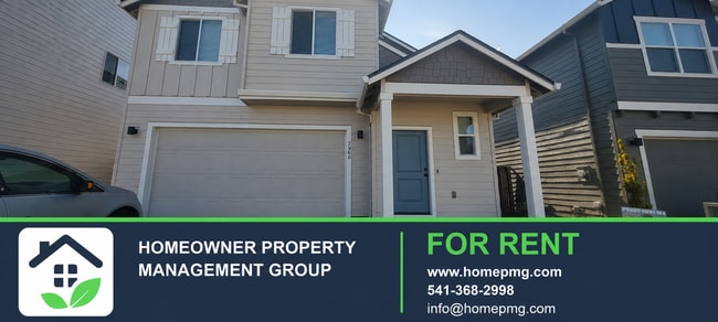 Building Photo - NW Corvallis, newer-construction home