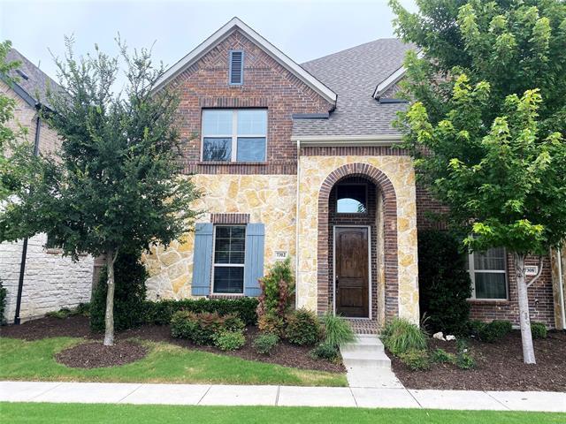 Photo - 7312 Mitchell Dr Townhome