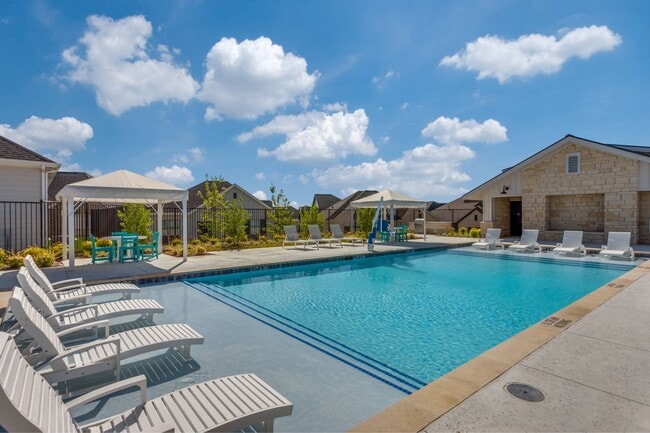 Canopy Homes at Ventana