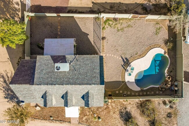 Photo - 2012 E Tonopah Dr