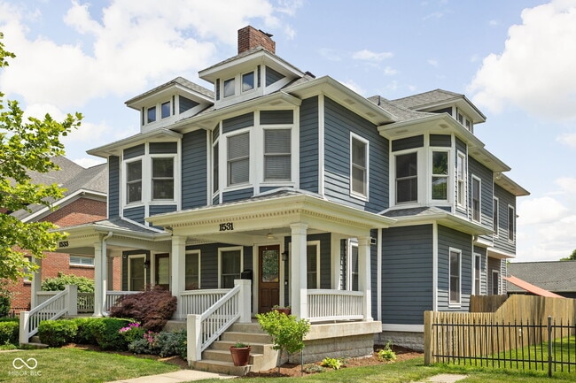 Photo - 1531 N College Ave