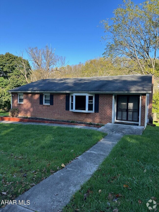 Houses for Rent near Alum Bank PA 2 Houses