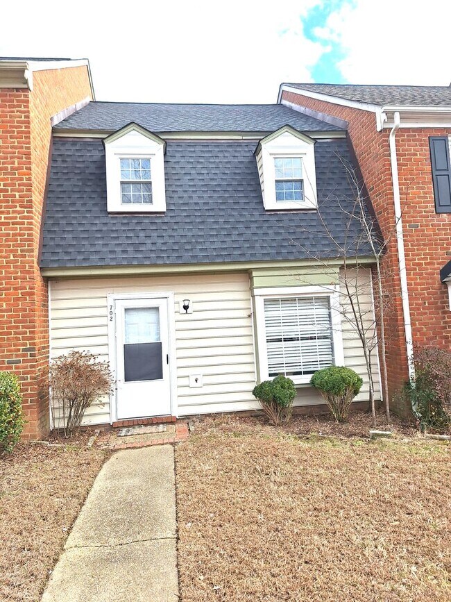 Photo - 2 bedroom / 1.5 bathroom -Jamestown 1607