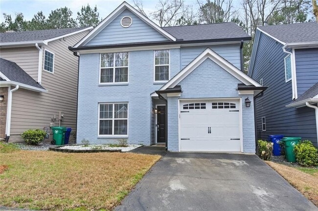 Building Photo - 1464 Gates Cir SE