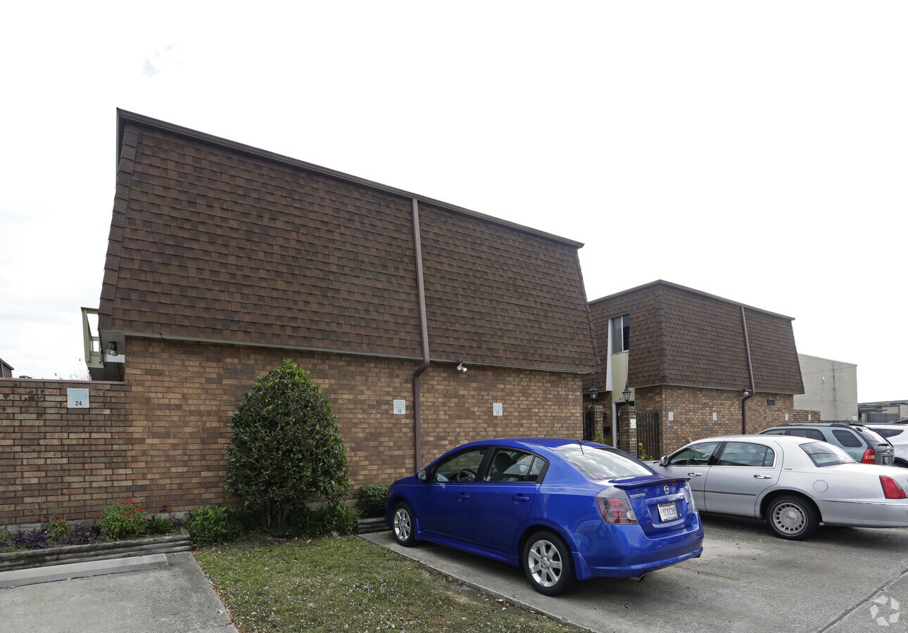 Photo - Treetops Townhomes Condominiums