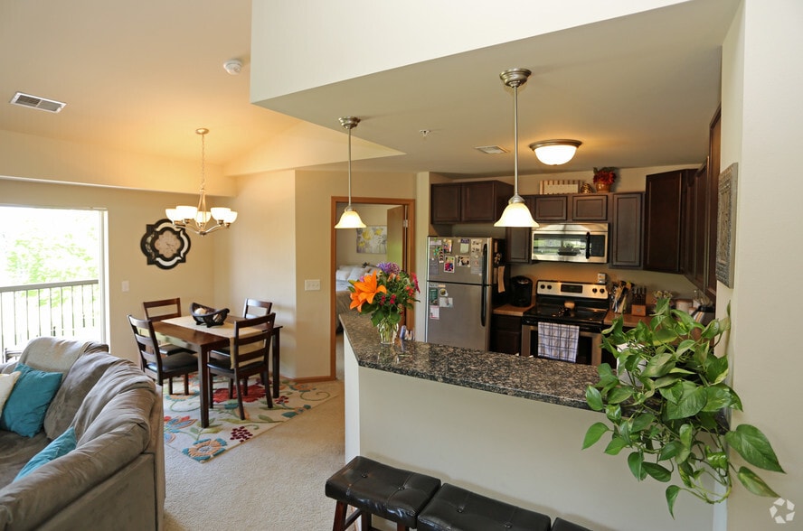 Interior Photo