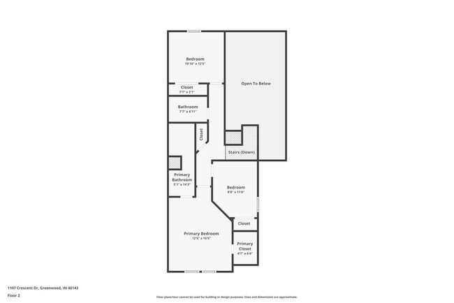 Photo - 1107 Crescent Dr