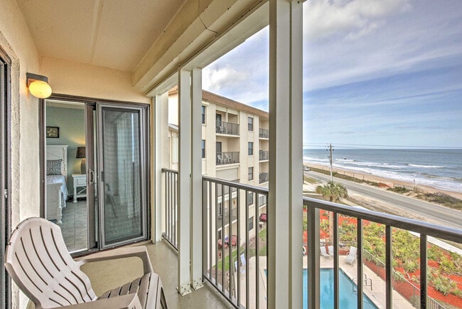 Photo - 2730 Ocean Shore Blvd Unidad SI ID1545682P