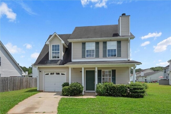 Building Photo - 57 Inverness Trce