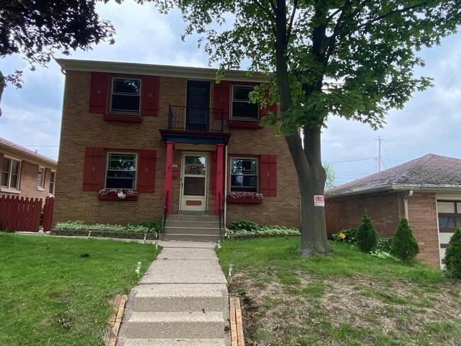 Photo - 3119 S 17th St Apartment
