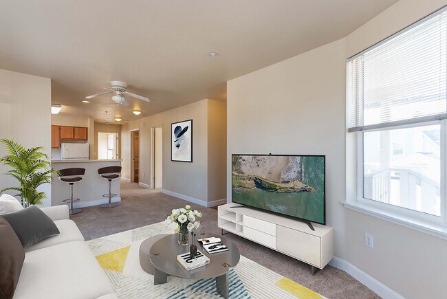 Photo - Chestnut Street