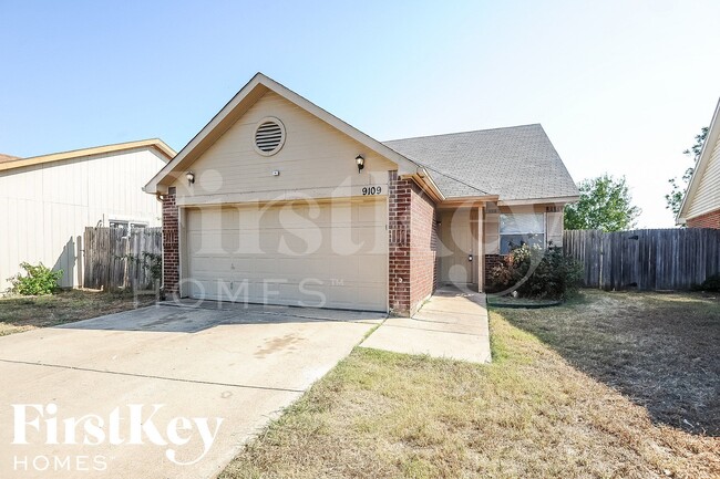 9109 Horncastle Ct