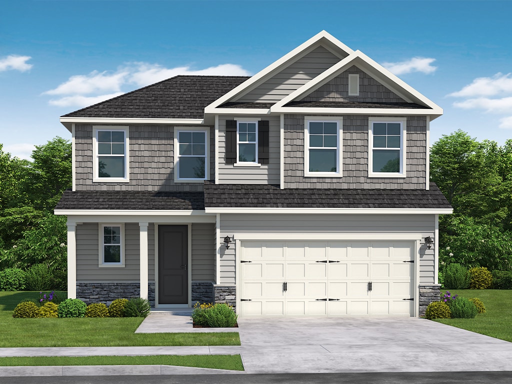 Photo - 4011 Williams Pond Rd