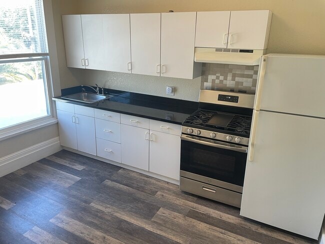 Photo - 1213 Sacramento St Unidad B