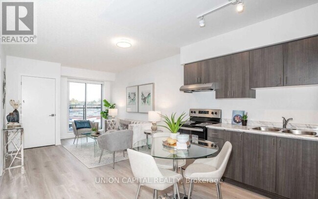 Photo - 1 Falaise Rd Unité 423