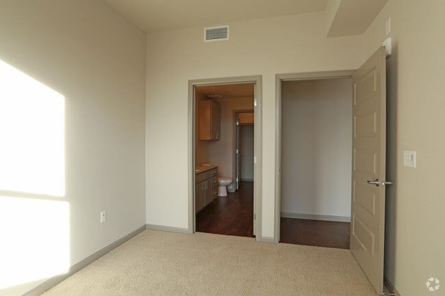 1BR, 1BA - A1