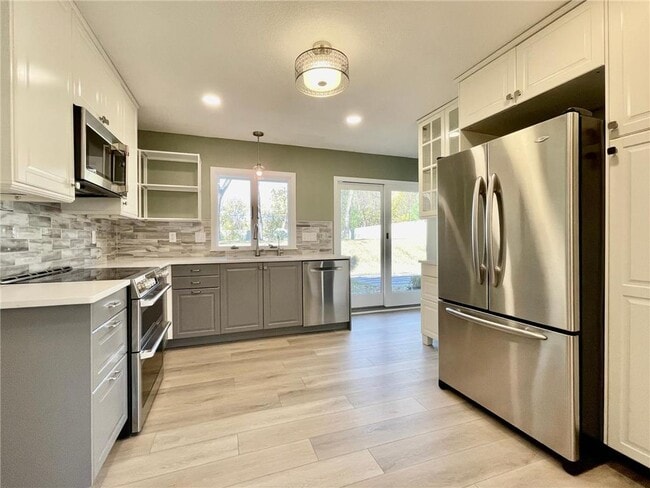 Photo - 17620 8th Ave N