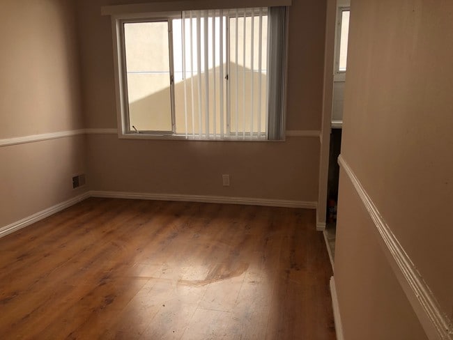 DINING ROOM - 2119 1/2 S Beverly Glen Blvd Unit 2119 beverly glen