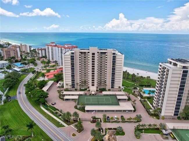 10951 Gulf Shore Dr Unit 504