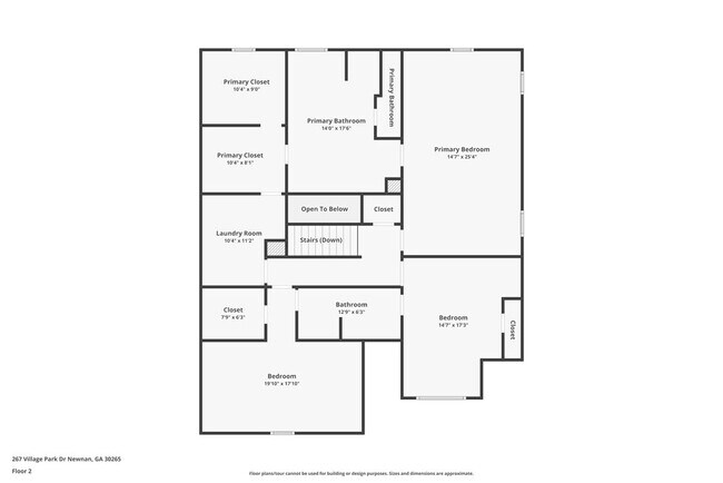 Photo - 267 Village Park Dr