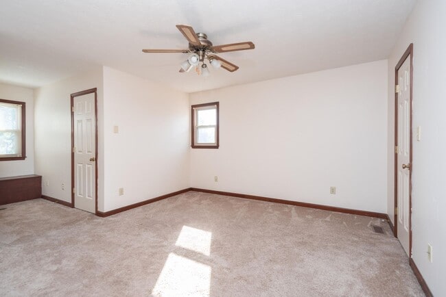 Photo - 3 bedroom 2 full bath house