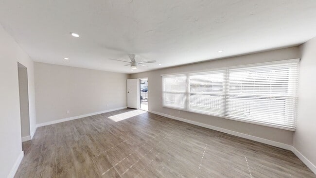 Photo - Renovated 3BD/1BA! Great Yard!