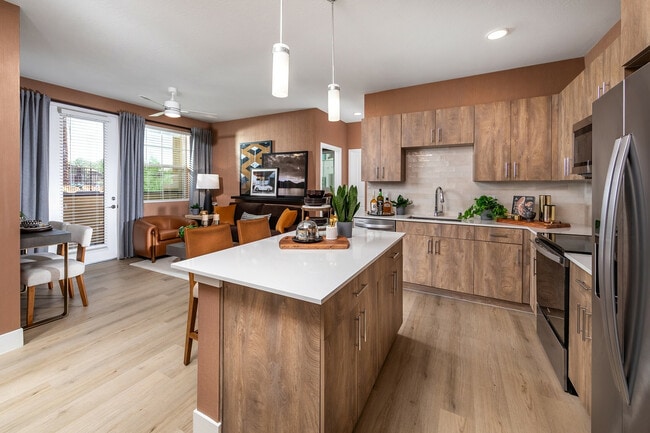 Photo - Marlowe Peoria Place