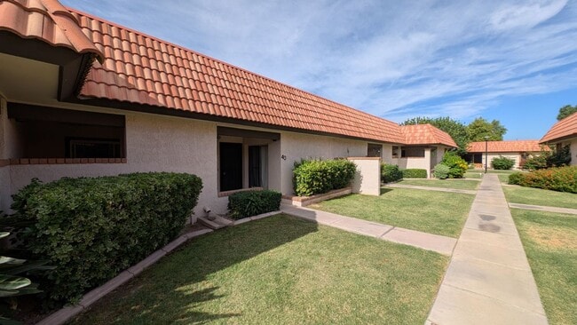 Photo - 2 Bedroom Condo Unit in the Colonia Coronita Chandler Townhomes Community Near E Chandler Rd and ...