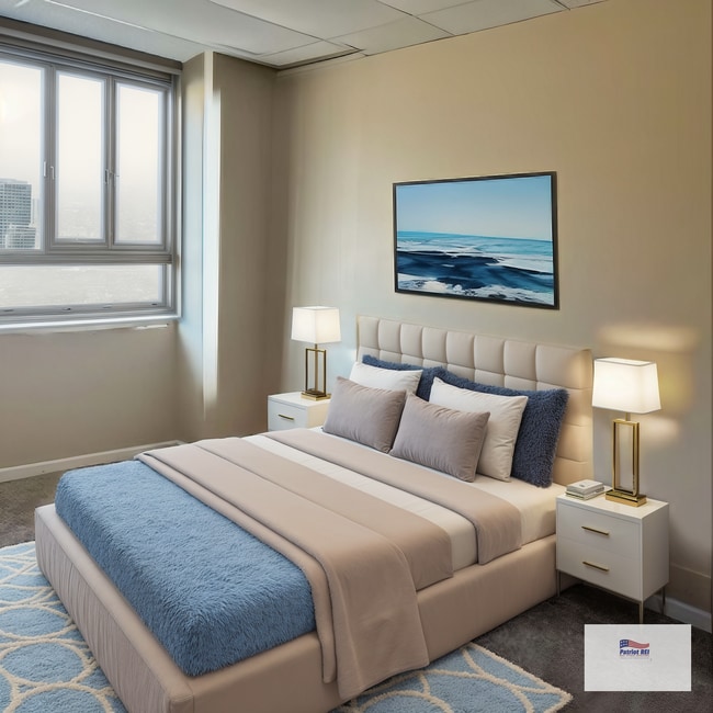 Photo - Peck Apartments