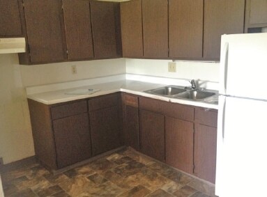 Interior 2 - Silver Spring Square Apartments