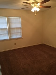 Photo - Brick Home with Carport & Fenced yard