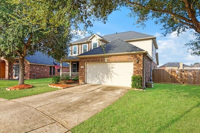 Photo - 1202 Collier Point Ln