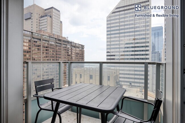 201 N Garland Ct Unit SI FL31-ID959