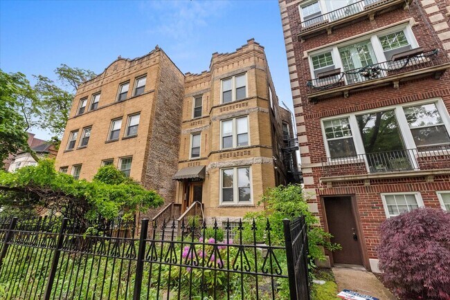 Photo - 4307 N Paulina St Condo Unit 1R