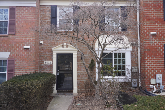 Photo - 8032 Greenspring Vly Rd Townhome