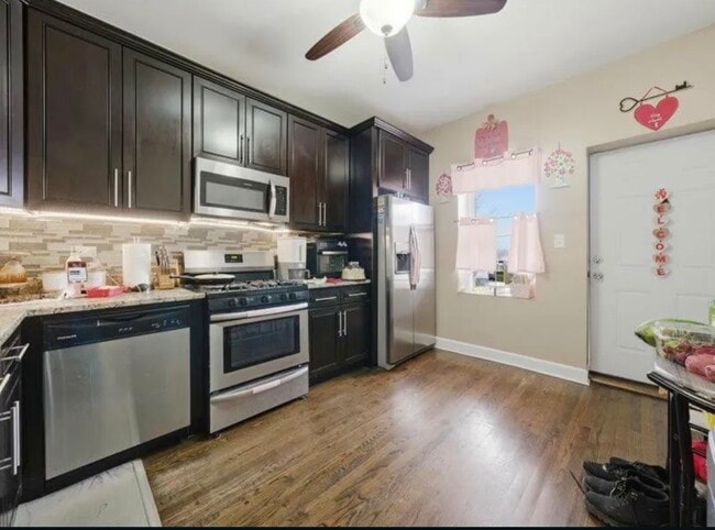 Photo - 1059 N Central Park Ave Unit 1059 N Central Park Ave #2