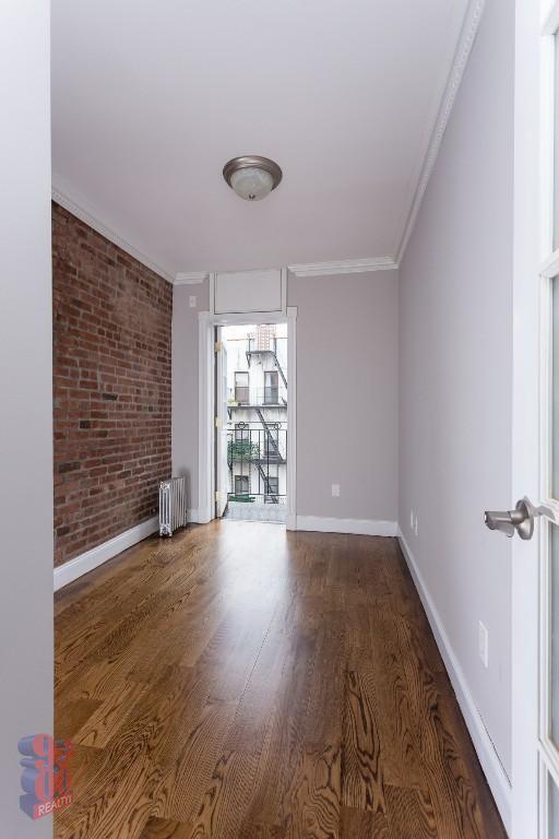 Photo - 437 W 53rd St Unit 5A