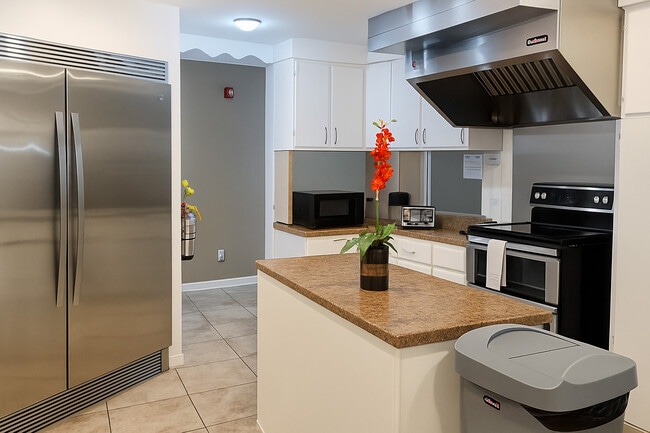 Cocina - 406 Cal Causeway Rd