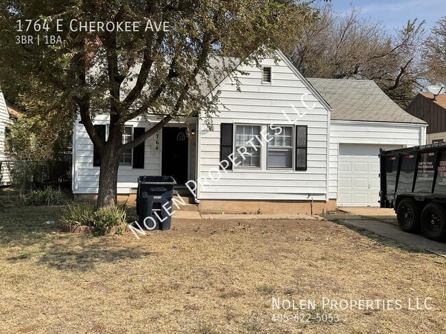 Building Photo - 1764 E Cherokee Ave