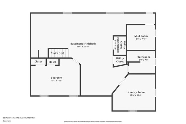 Photo - 331 NW Woodland Rd