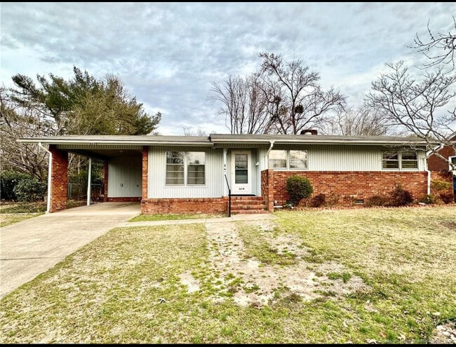 Building Photo - 5214 Rodwell Rd