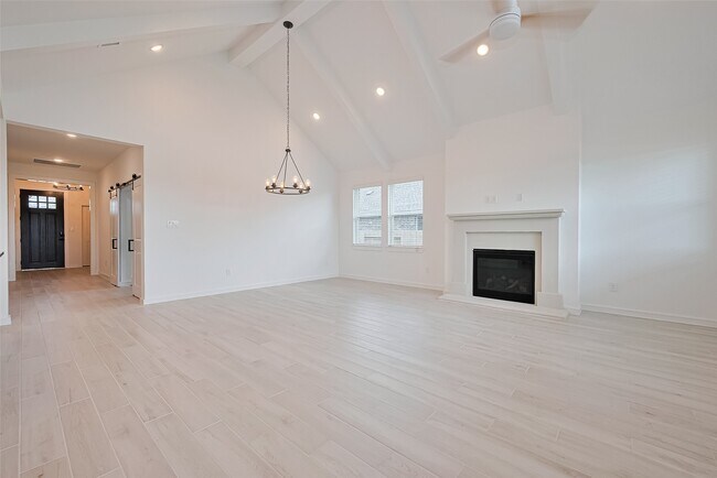 Photo - 2627 Clapbread Ln