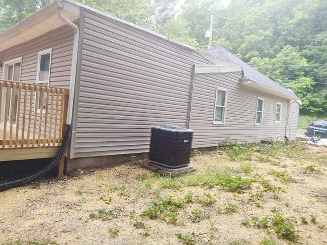 New HVAC