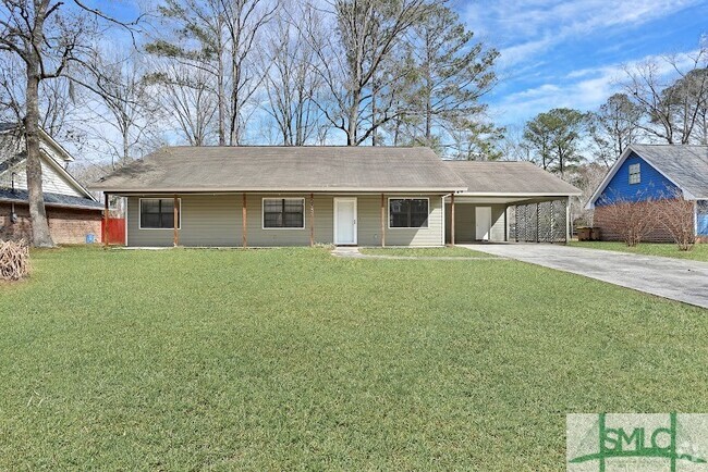 Building Photo - 208 Miner Dr Rental