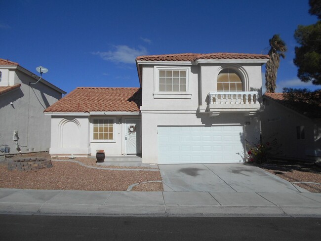 Charming Two-Story Home - Charming Two-Story Home