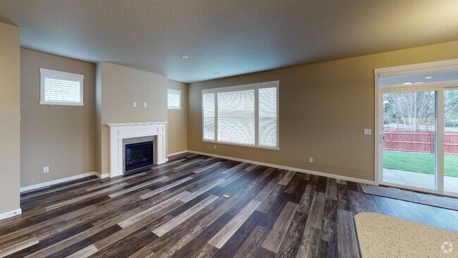 Building Photo - Beautiful single family home in quiet Vanc...