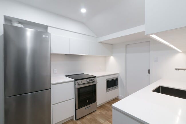 Photo - 2100 Rue du Fort Unité 2